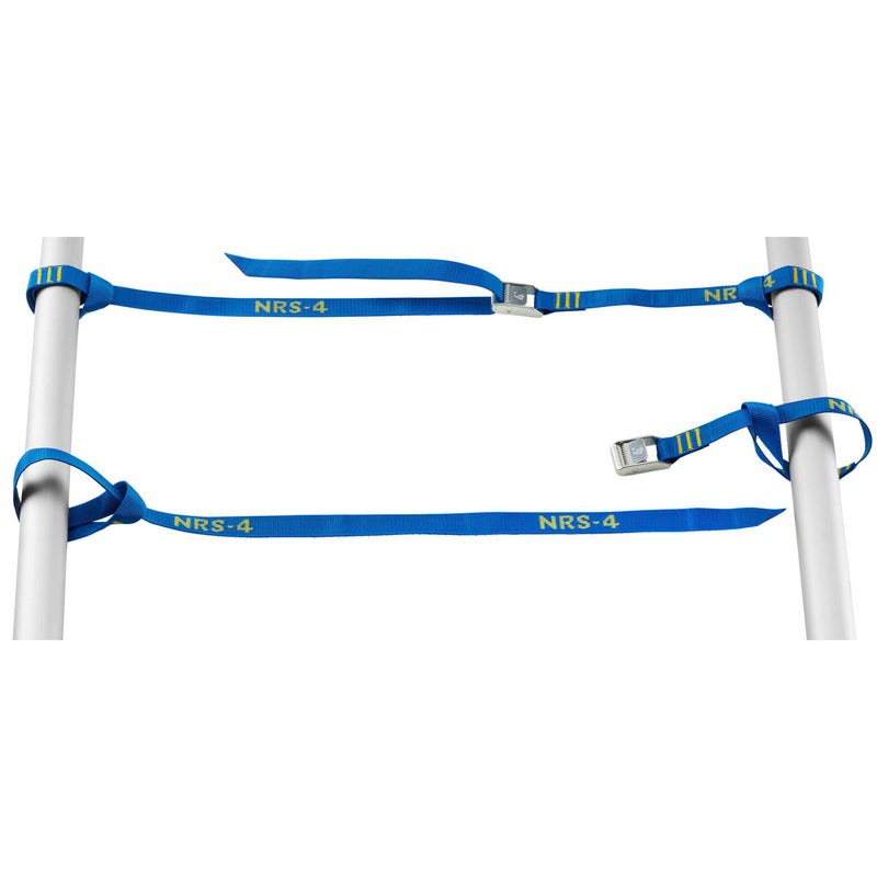 NRS Loop Strap 2 Pack in Iconic Blue