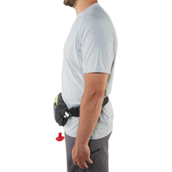 NRS Zephyr Inflatable Lifejacket (PFD)