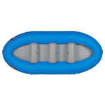 Star Inflatables Water Bug III 13 Standard Floor Raft in Sky Blue top