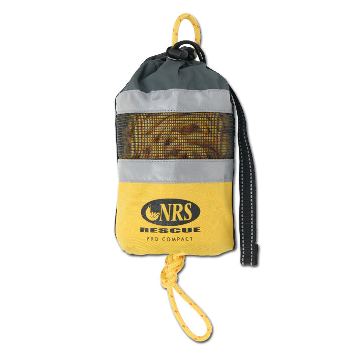 Pro Compact Rescue Throw Rope