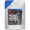 Gear Aid Revivex Wetsuit & Dry Suit Shampoo pouch