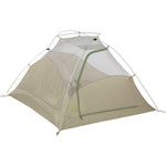 Big Agnes C Bar 3-Person Backpacking Tent no fly angle