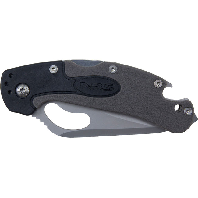 NRS Wingman Knife front