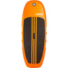 Slingshot Tracker 7' Inflatable SUP Board w/ SUPWinder
