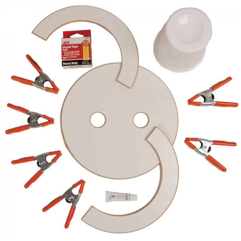 Kokatat Neck Gasket Tool Repair Kit All