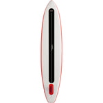Hala Nass Tour EX Inflatable Stand-Up Paddle Board (SUP) bottom view