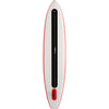 Hala Nass Tour EX Inflatable Stand-Up Paddle Board (SUP) bottom view