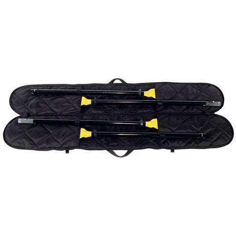 Seals Two-Piece Kayak Paddle Bag