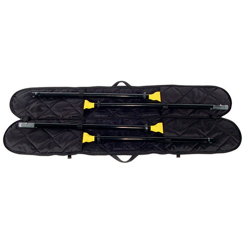 Seals Two-Piece Kayak Paddle Bag