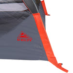 Kelty Late Start 4-Person Backpacking Tent