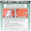 Tear-Aid Type B Patch Kit specs 3