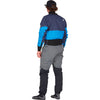 NRS Men's Stratos Semi-Dry Paddling Jacket