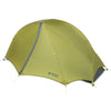 Nemo Dragonfly OSMO 1 Person Backpacking Tent fly closed