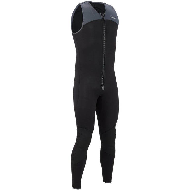 NRS Men's Ignitor 3.0 Wetsuit in Black right