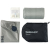 Therm-A-Rest NeoAir Topo Luxe Sleeping Pad contents