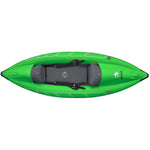 Star Viper Inflatable Kayak in Lime top
