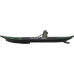 Sea Eagle FastTrack Angler 385FT Pro Angler Inflatable Fishing Kayak Package