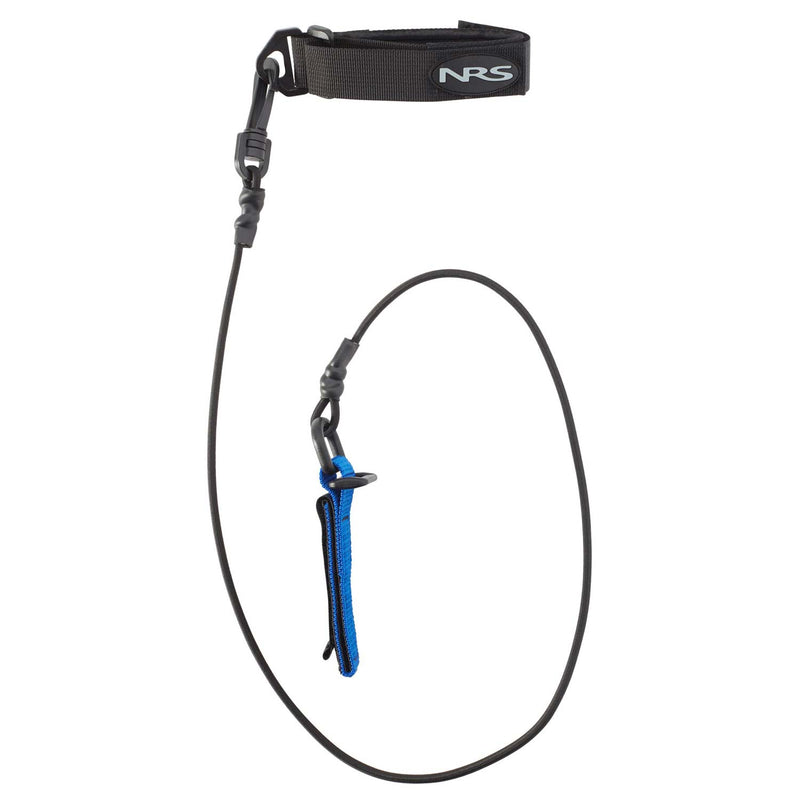NRS Bungee Paddle Leash full