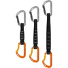 Petzl Spirit Express Quickdraw in 11 cm angle