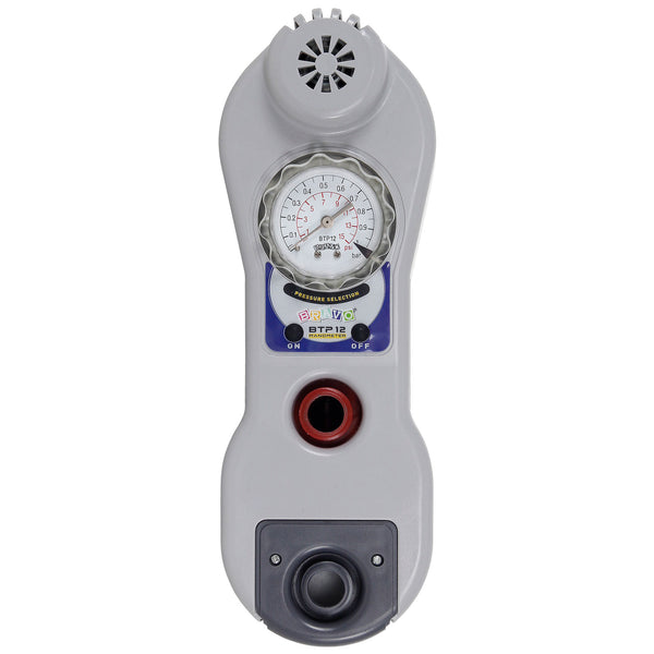 Bravo BTP 12 HighPressure 12Volt Electric Pump Outdoorplay