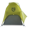 Nemo Dragonfly OSMO 1 Person Backpacking Tent fly headend