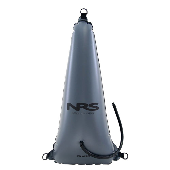 NRS Infinity Rodeo Split Stern Float Bags single