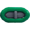 AIRE Tributary Nine.Five HD Self Bailing Raft in Green top