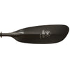 Werner Ovation Carbon Bent Shaft Kayak Paddle blade