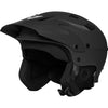 Sweet Protection Rocker Kayak Helmet in Dirt Black angle