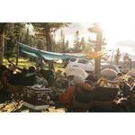 Kelty Noah's Tarp Camping-Shelter lifestyle