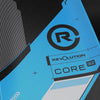 RevBalance Core 32 Balance Board in Black detail