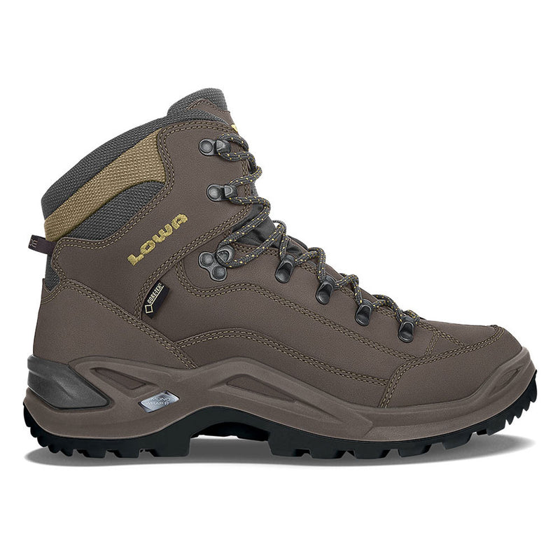 Lowa Men's Renegade GTX Mid Hiking Boots – Outdoorplay