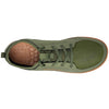 Reboxed Astral Men's Loyak Water Shoes Cedar/Green top