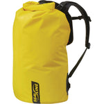 Seal Line Boundary Dry Pack Yellow 35L