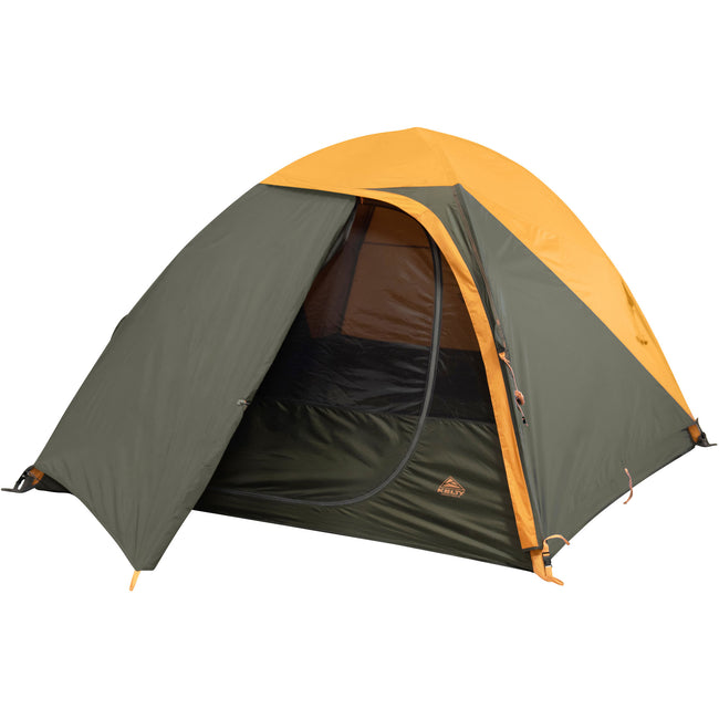 Kelty Grand Mesa 4-Person Backpacking Tent