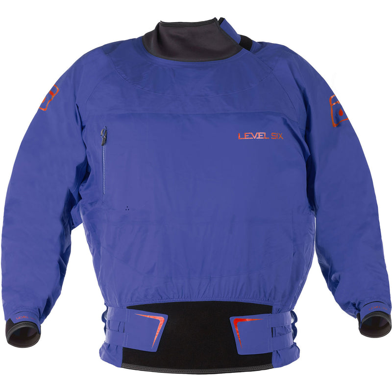 Level Six Borealis Semi-Dry Top in Ultraviolet front