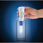 SteriPen Classic 3 UV Water Purifier with Pre-Filter detail