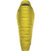 Therm-a-Rest Parsec 20 Degree Down Sleeping Bag in Larch front