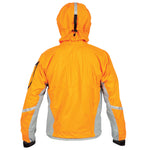 Kokatat Hydrus Tempest Paddling Jacket in Orange back