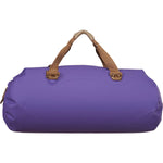 Watershed Colorado Duffel Dry Bag in Royal Purple front