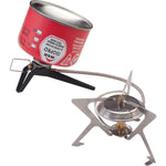 MSR WindPro II Camping Stove stand