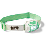 Petzl Actik Core Headlamp in green