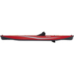 Star Paragon XL Inflatable Kayak in Red side