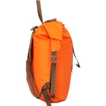 Watershed Big Creek Dry Day Pack in Safety Orange side