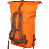 Watershed Westwater Watershed Westwater Dry Backpack in Safety Orange backBackpack in Royal Purple back
