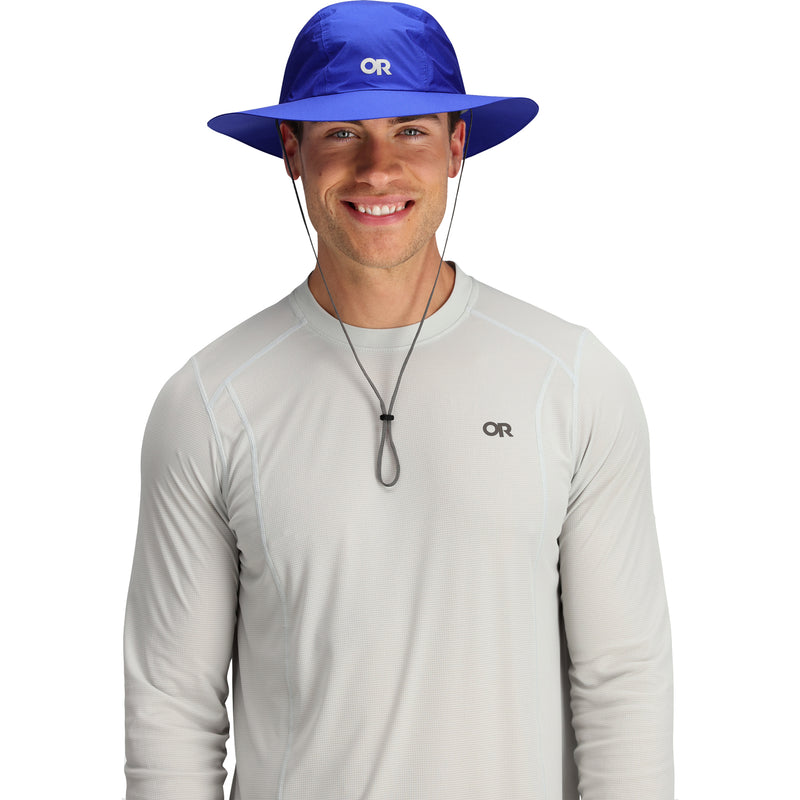 Outdoor Research Helium Rain Full Brim Hat Outdoorplay