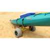 Suspenz Deluxe Balloon Sand Kayak Cart