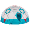 Mountain Hardwear Space Station 15-Person Dome Camping Tent