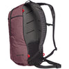 Black Diamond Trail Zip 18 Backpack in Mulberry Back