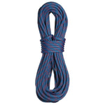 Sterling Rope SuperStatic2 3/8" Static Rope in Blue front